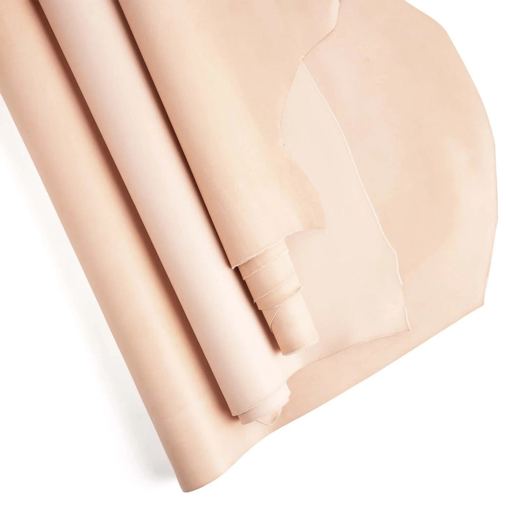 5/6 OZ-6/7 OZ-7/8 OZ  Vegetable Tanned Full Grain Leather SQUER FEET FOR $ 22.99