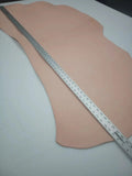 Vegetable TANNED Natural Cow Leather Shoulder THICKNESS 11/12-12/13-14/16 OZ