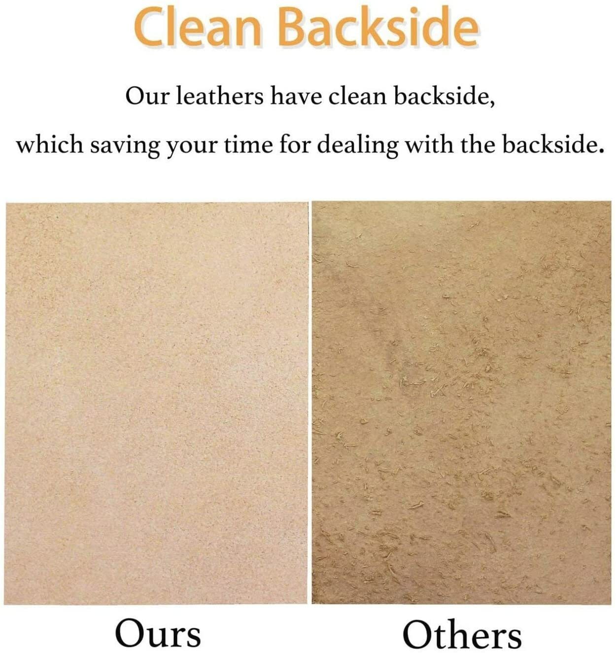 VegTan Leather 2/3-3/4-5/6-6/7-7/8-8/9-9/1 ONZ-  $ 11.99 PER SQFT  4-6-8-10-SQFT