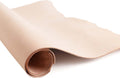4/5 oz.-6/7 oz Vegetable Tanned Tooling  Full-Grain Natural color Hide Leather