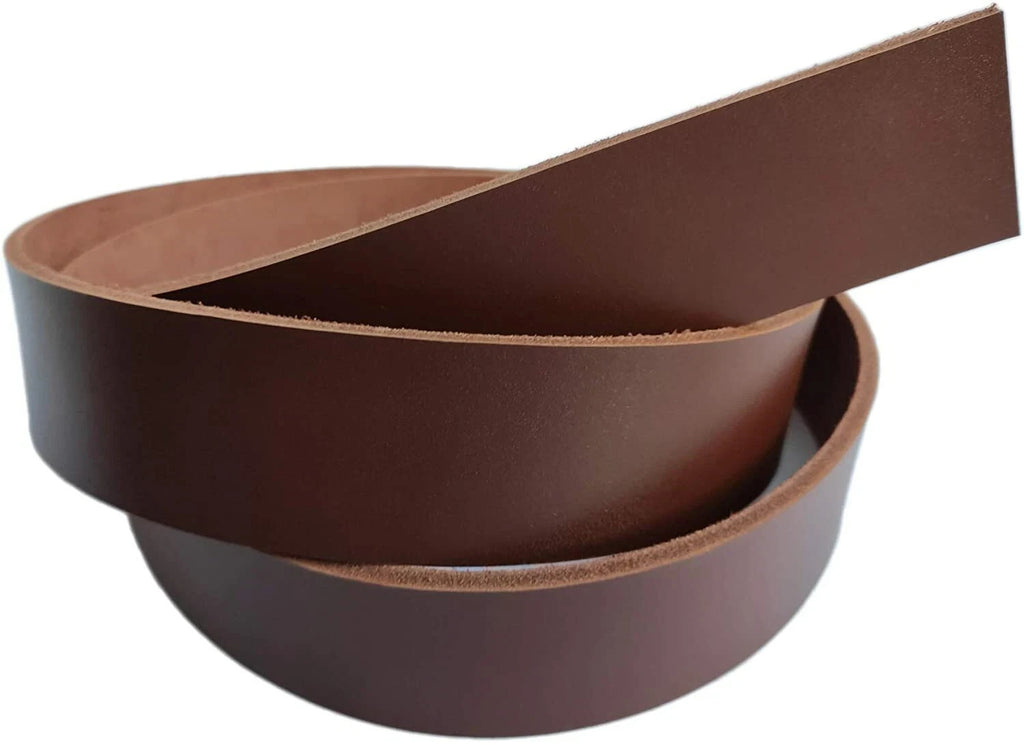 9/10 OZ BROWN LATIGO Crafts/Tooling/ Crafts/ STRAP BELT SIZES- SQFT FOR $ 29.99