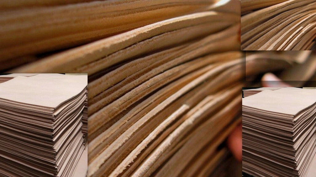 13/15 oz Vegetable tanned FULL GRAIN TOOLING SQUER CUT / SQFT CUT