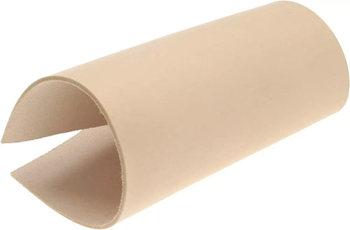 2/3-3/4-5/6-8/9 OZ. THICKNES Vegetend Natural Cow Leather SQUER CUT FOR $ 14.99