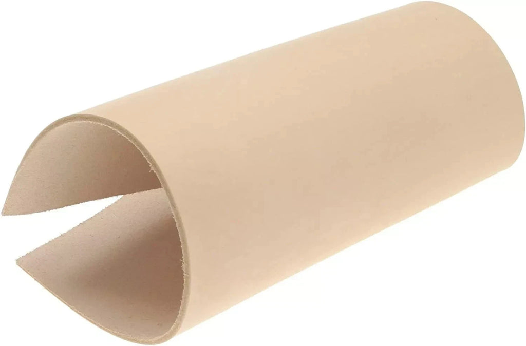 2/3-3/4-4/5-5/6-7/8 OZ.THICK Vegetable Full Grain Leather 6''INCH TO 48''IN LONG