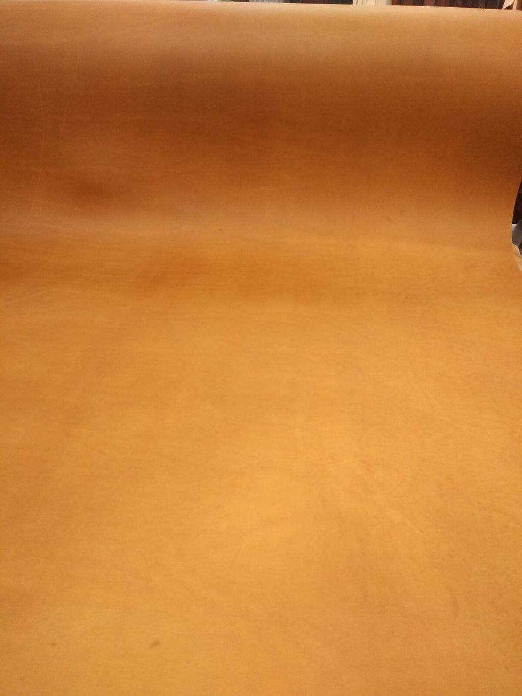 5/6 OZ-9/10 OZ COW LEATHER EARTH THONES TOOLING  SQFT-FOR