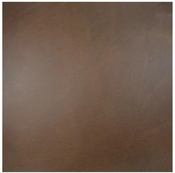 5/6 Oz  high-quality imported  BOURBON BROWN CRAZY HORSE Leather Cow Full Grain