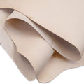 11/12-12/13-14/16 OZ Vegetable TANNED Natural Cow Leather Shoulder THICKNESS