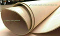 7-8 OZ Full Grain Veg Tan Cowhide Leather  Craftsman Grade Quality  12''X30