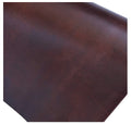 5/6 OZ-9/10 OZ COW LEATHER EARTH THONES TOOLING  SQFT-FOR