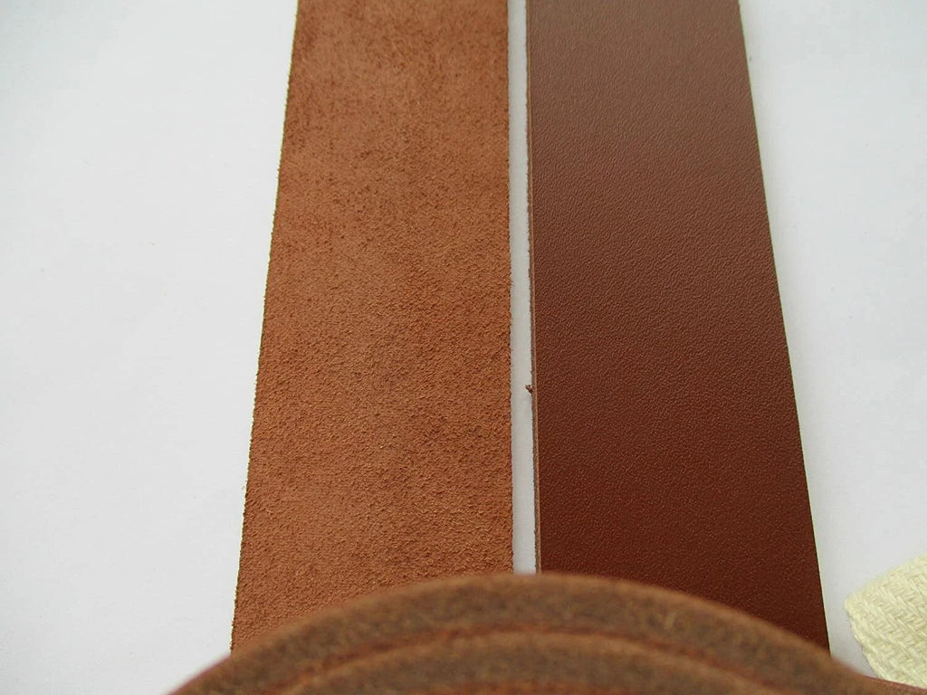 9/10 OZ BROWN LATIGO Crafts/Tooling/ Crafts/ STRAP BELT SIZES- SQFT FOR $ 29.99