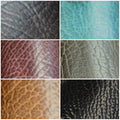 9/10 OZ COW grass-fed sun dried Full Grain Leather Tooling leather is supple yet