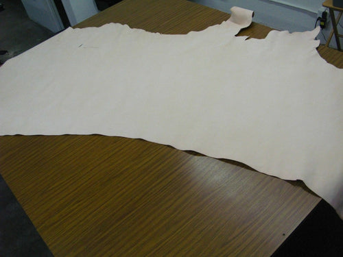 2/3-3/4 5/6-8/9 OZ Natural Vegetable tanned leather Tooling Stamping new