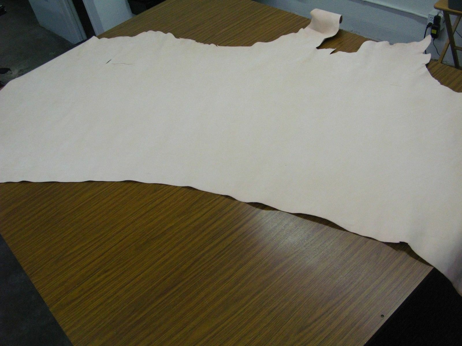 2/3-3/4 5/6-8/9 OZ Natural Vegetable tanned leather Tooling Stamping new